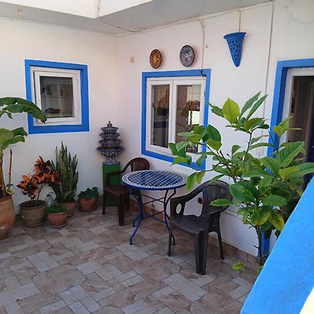 Apartamento Pilar Ruiz Asilah Exterior foto