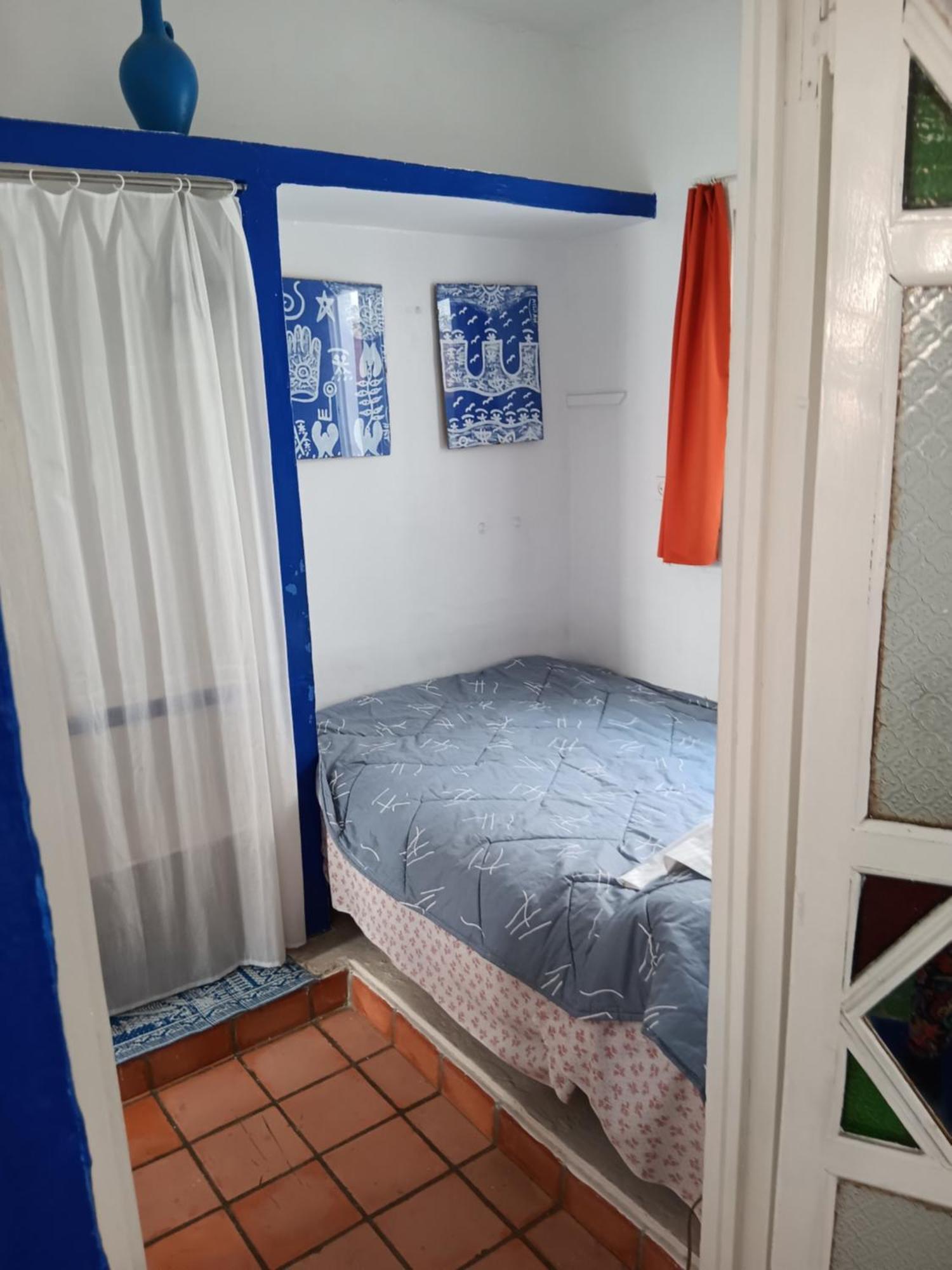 Apartamento Pilar Ruiz Asilah Exterior foto