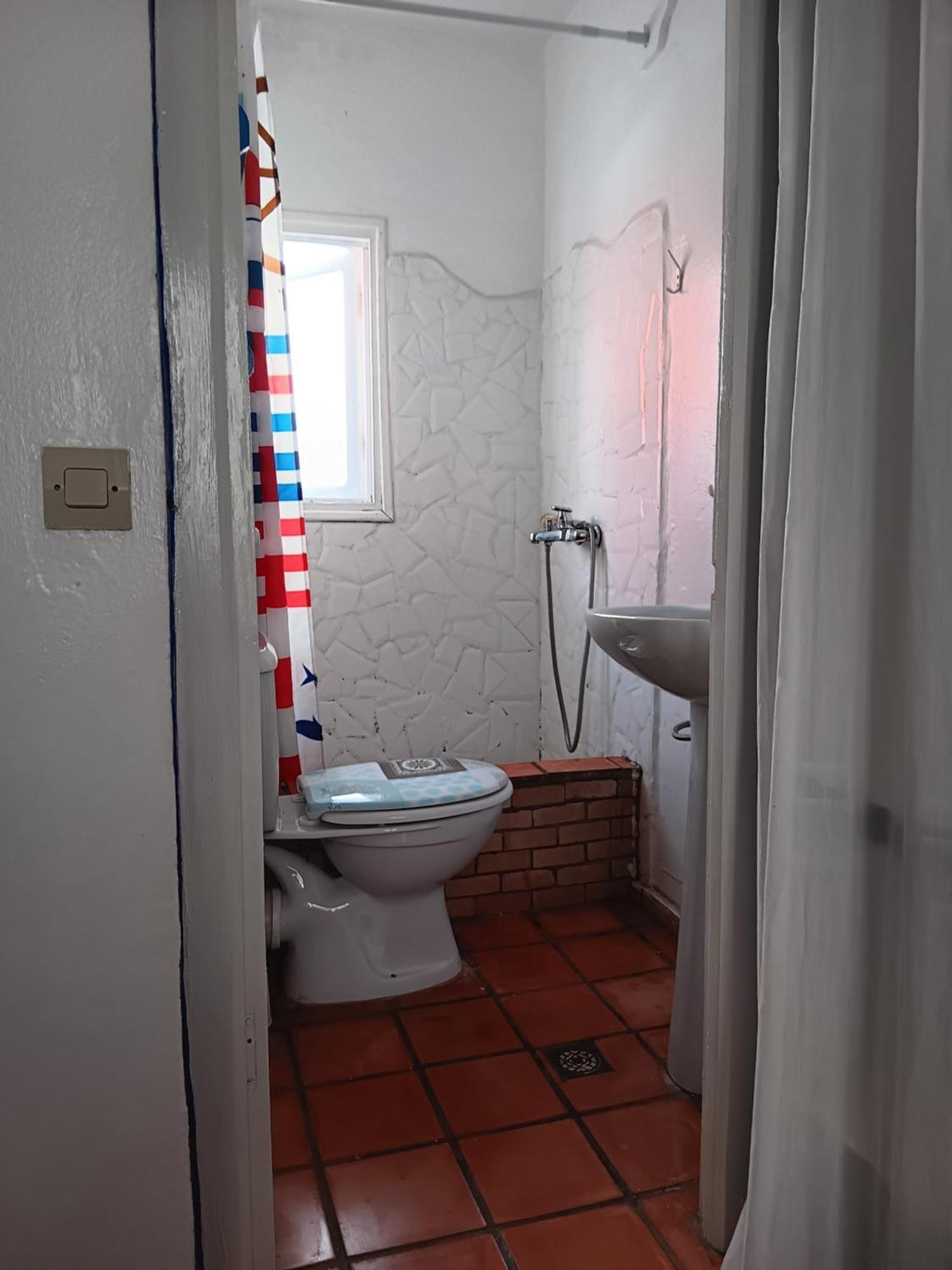 Apartamento Pilar Ruiz Asilah Exterior foto