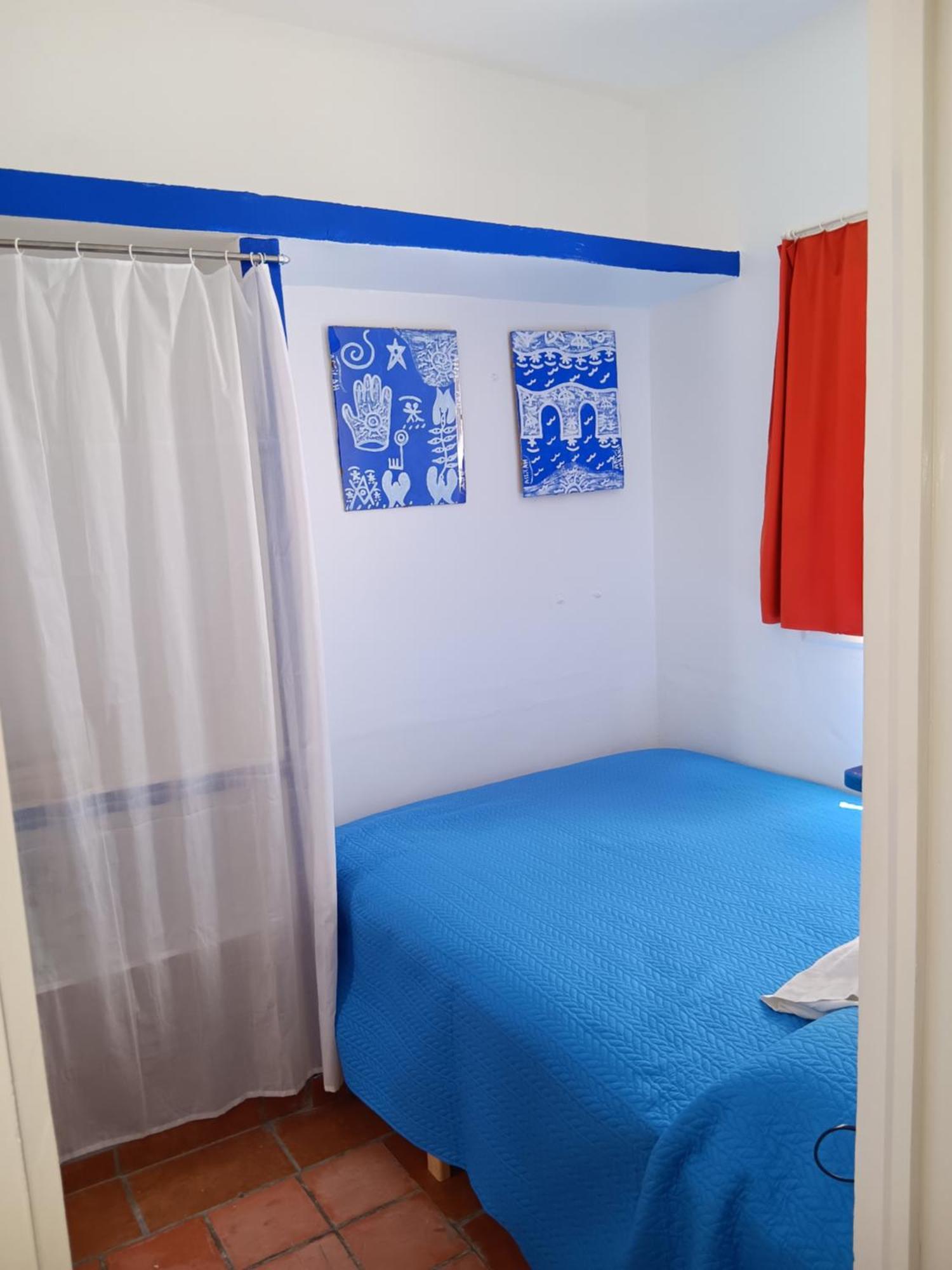 Apartamento Pilar Ruiz Asilah Exterior foto